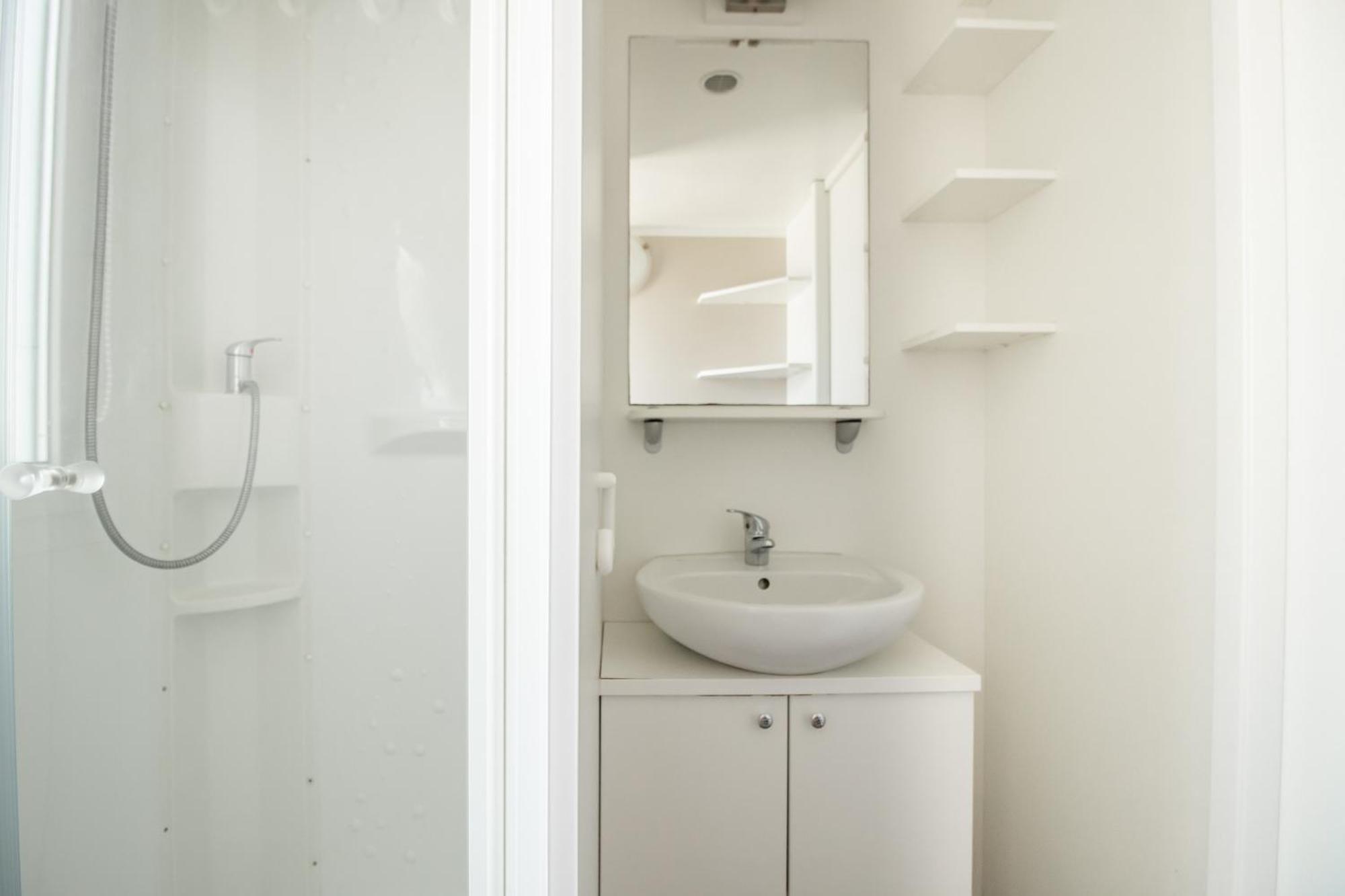 Easyatent Mobile Home Lanterna Chambre photo