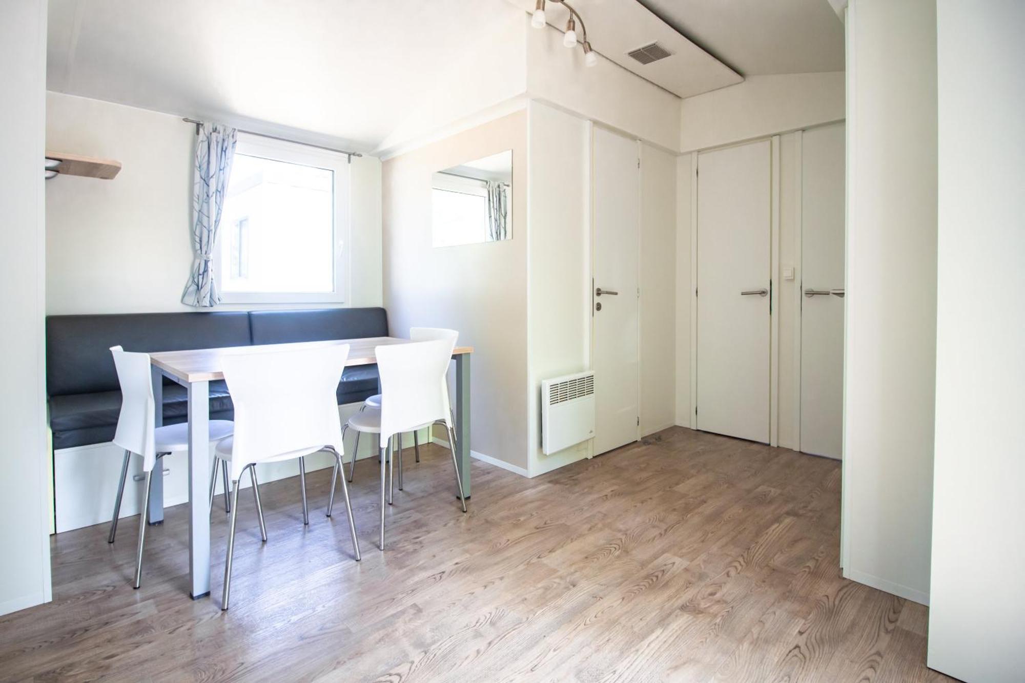 Easyatent Mobile Home Lanterna Chambre photo