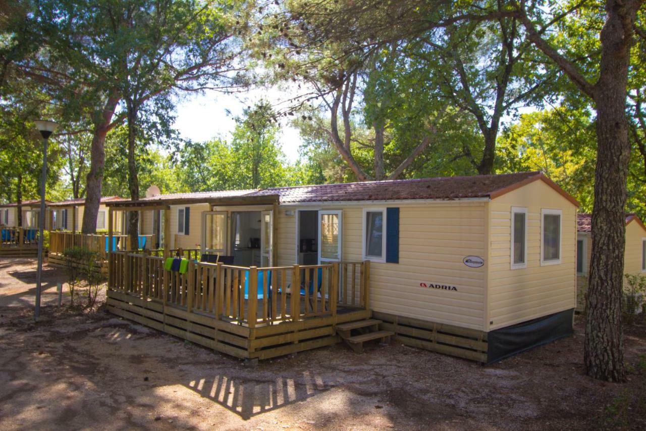 Easyatent Mobile Home Lanterna Extérieur photo